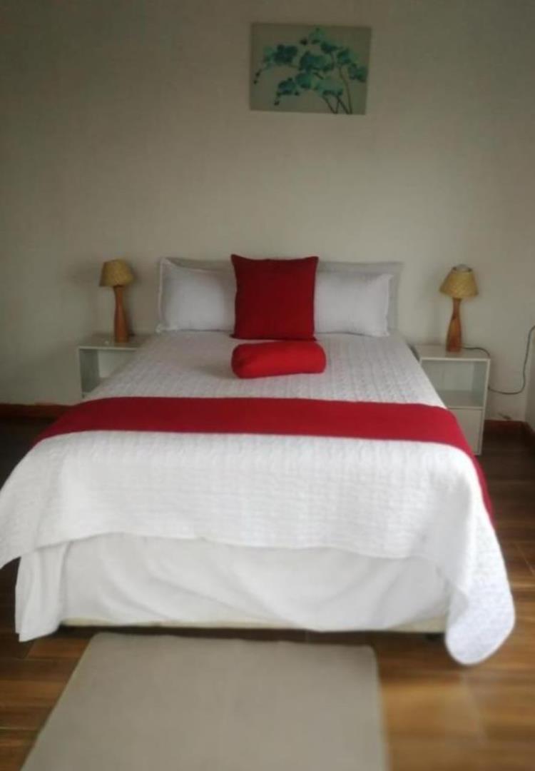 4 Bedroom Property for Sale in Lusikisiki Eastern Cape